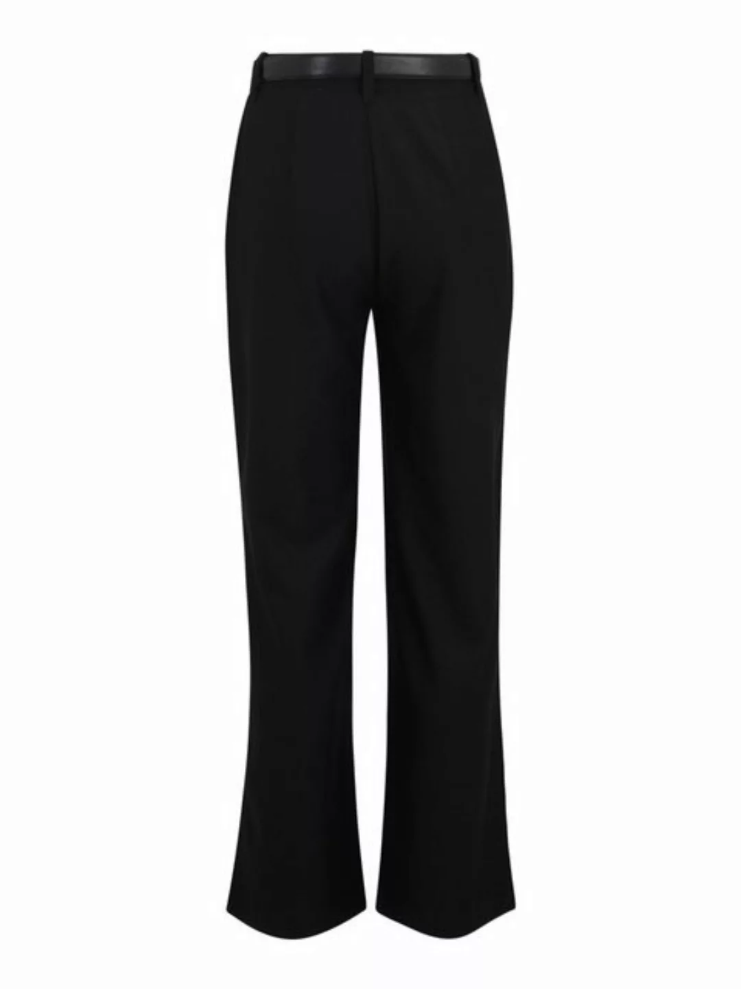 Vero Moda Petite Bundfaltenhose VMSELAH (1-tlg) Drapiert/gerafft günstig online kaufen