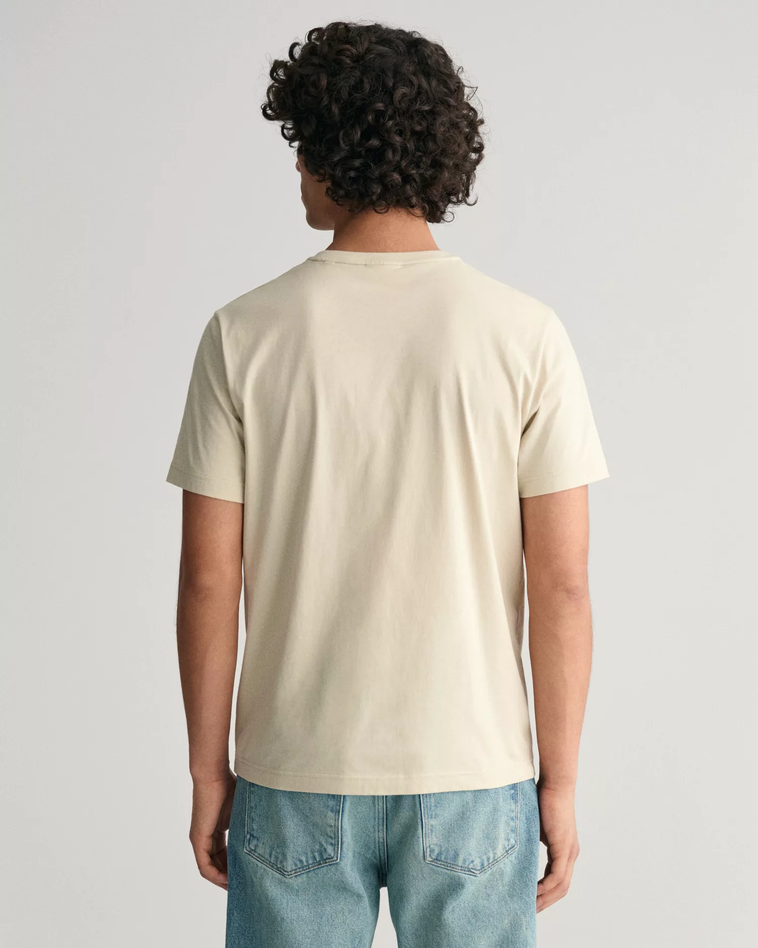 Gant T-Shirt "PRINTED GRAPHIC KA T-SHIRT" günstig online kaufen
