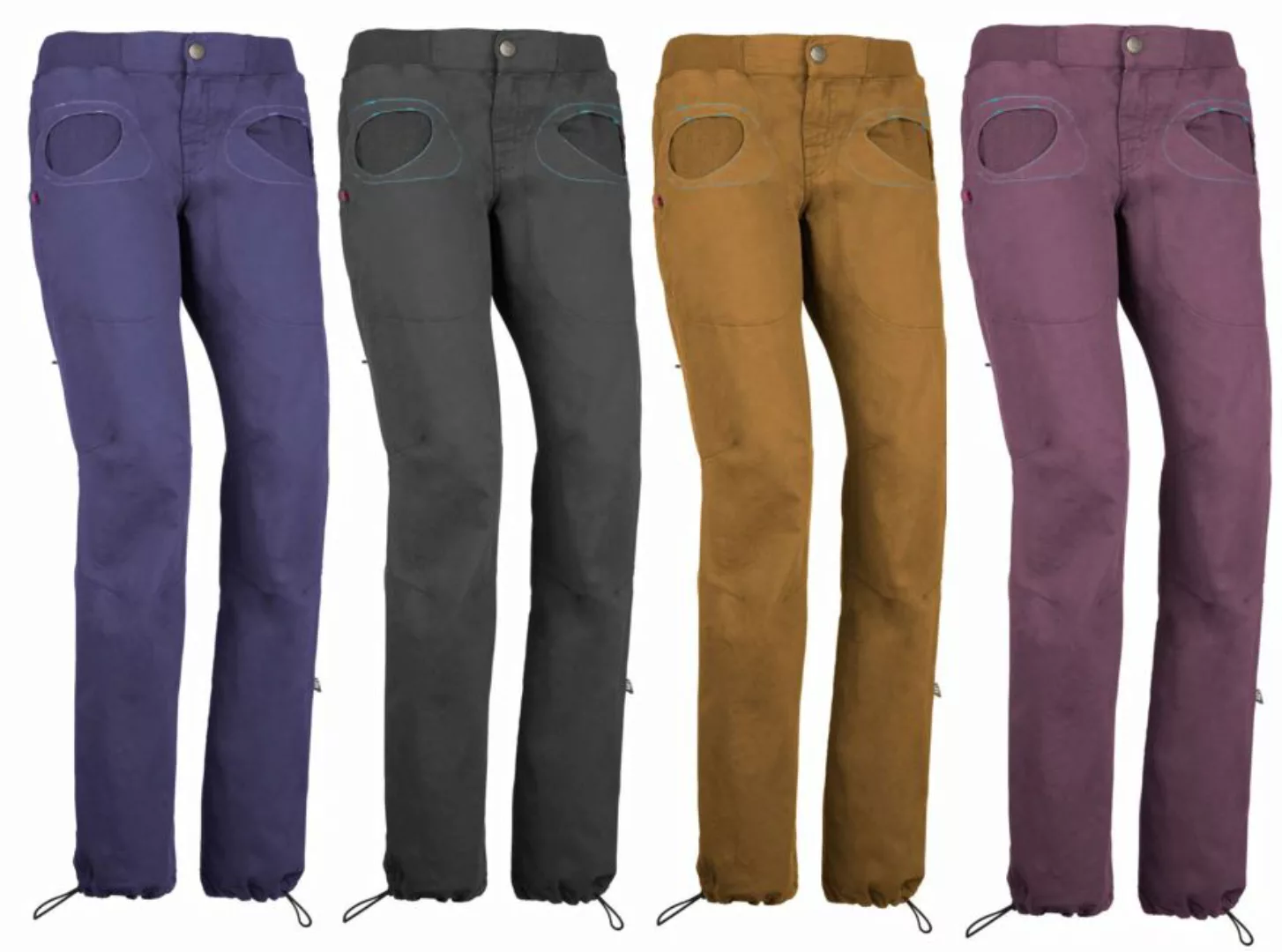 E9 ONDA SLIM2 Women - Kletterhose günstig online kaufen