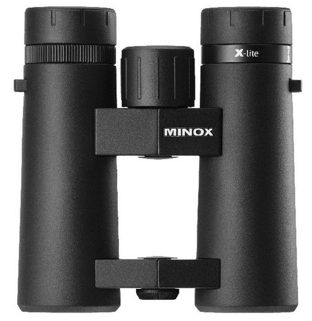 Minox X-lite 8x26 Fernglas günstig online kaufen