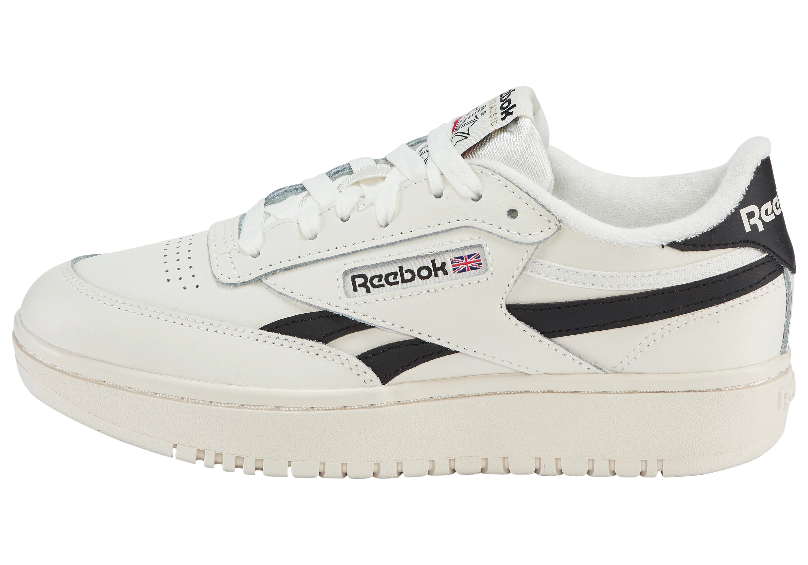 Reebok Classic Sneaker "CLUB C DOUBLE REVENGE" günstig online kaufen