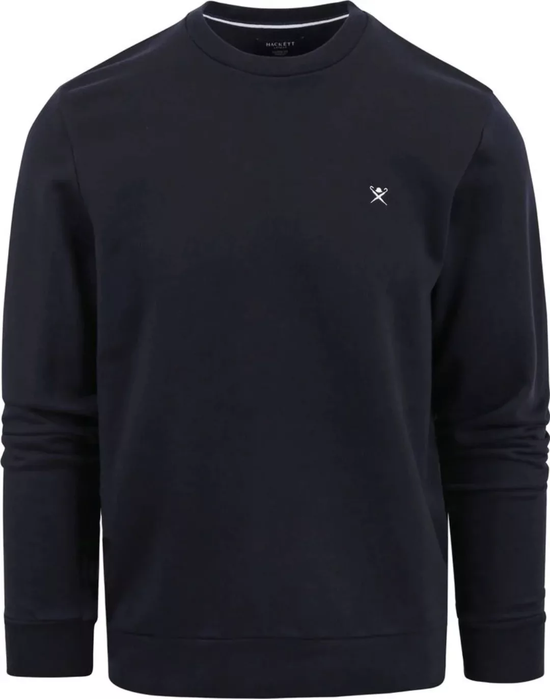 Hackett Sweater Navy - Größe L günstig online kaufen