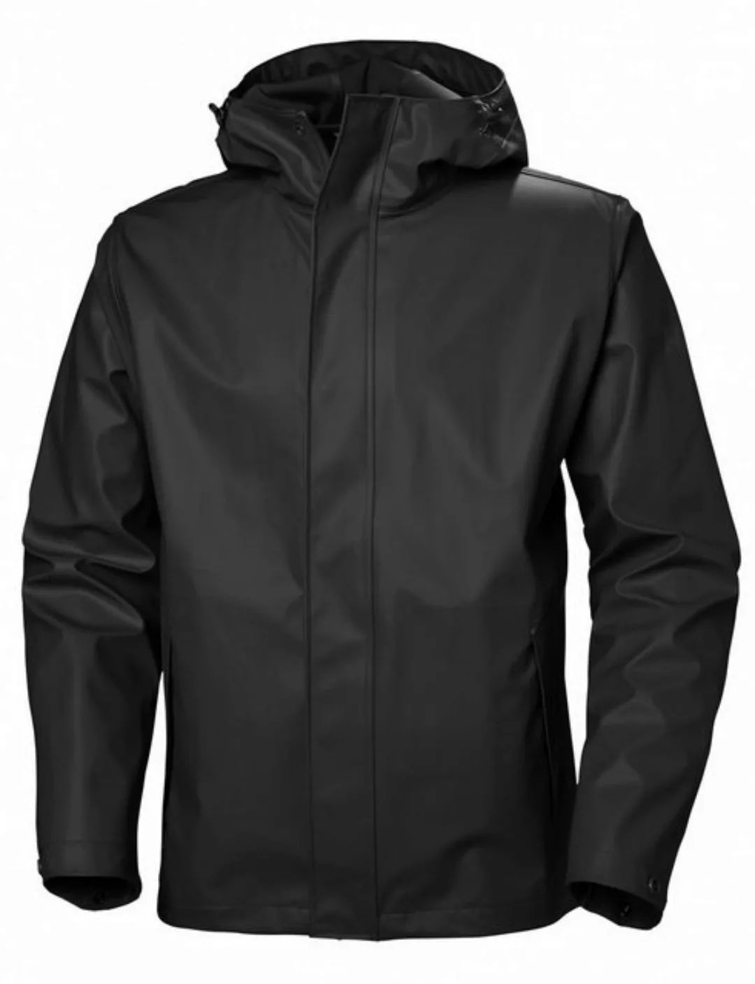 Helly Hansen Anorak Helly Hansen M Moss Jacket Herren Anorak günstig online kaufen