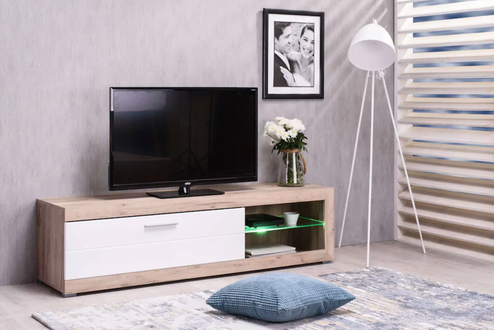 INOSIGN TV-Board "Remo" günstig online kaufen