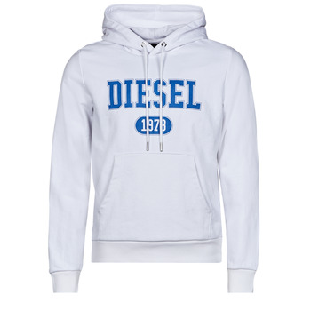 Diesel  Sweatshirt S-GINN-HOOD-K25 günstig online kaufen