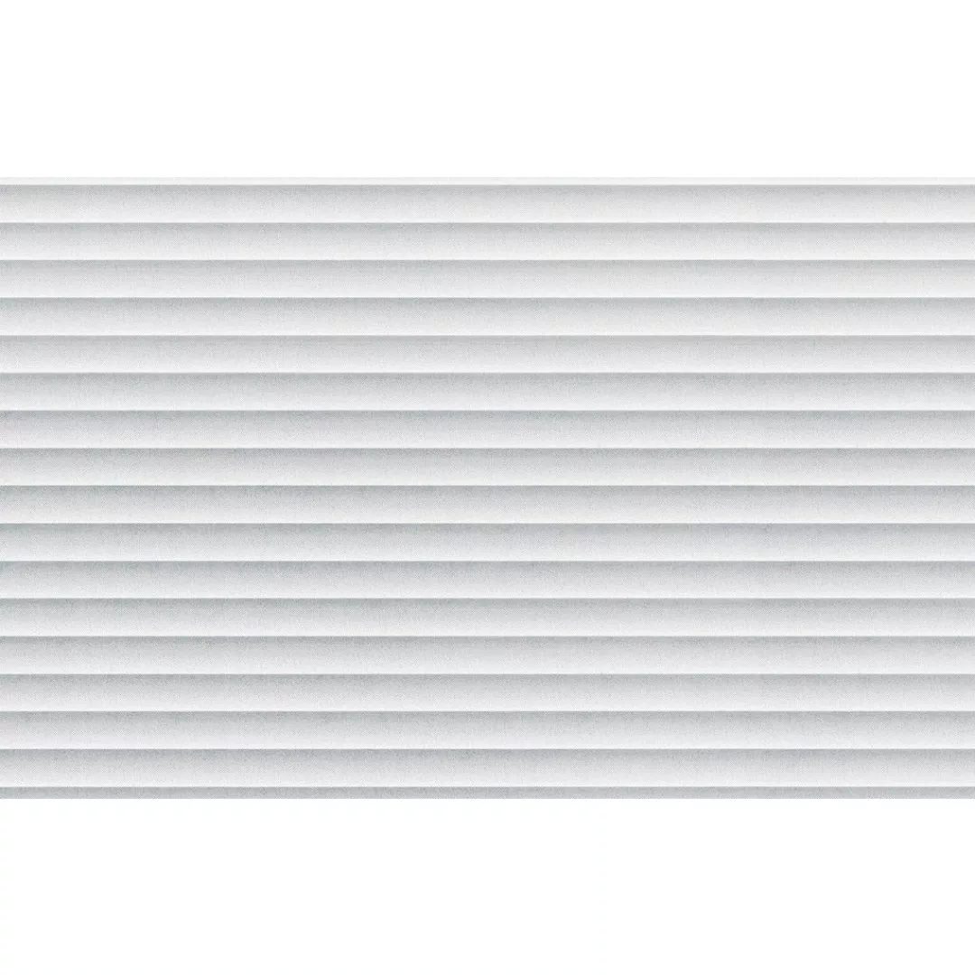d-c-fix Fensterfolie Jalousie weiß transparent B/L: ca. 45x200 cm günstig online kaufen
