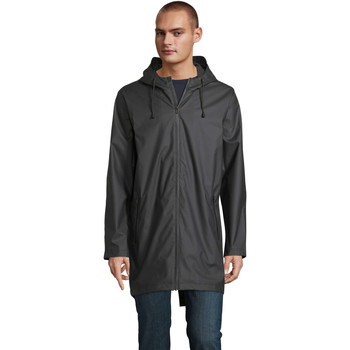 Sols  Parkas ANTOINE MEN-CHAQUETA  IMPERMEABLE -ENCERADA  DE HOMBRE günstig online kaufen