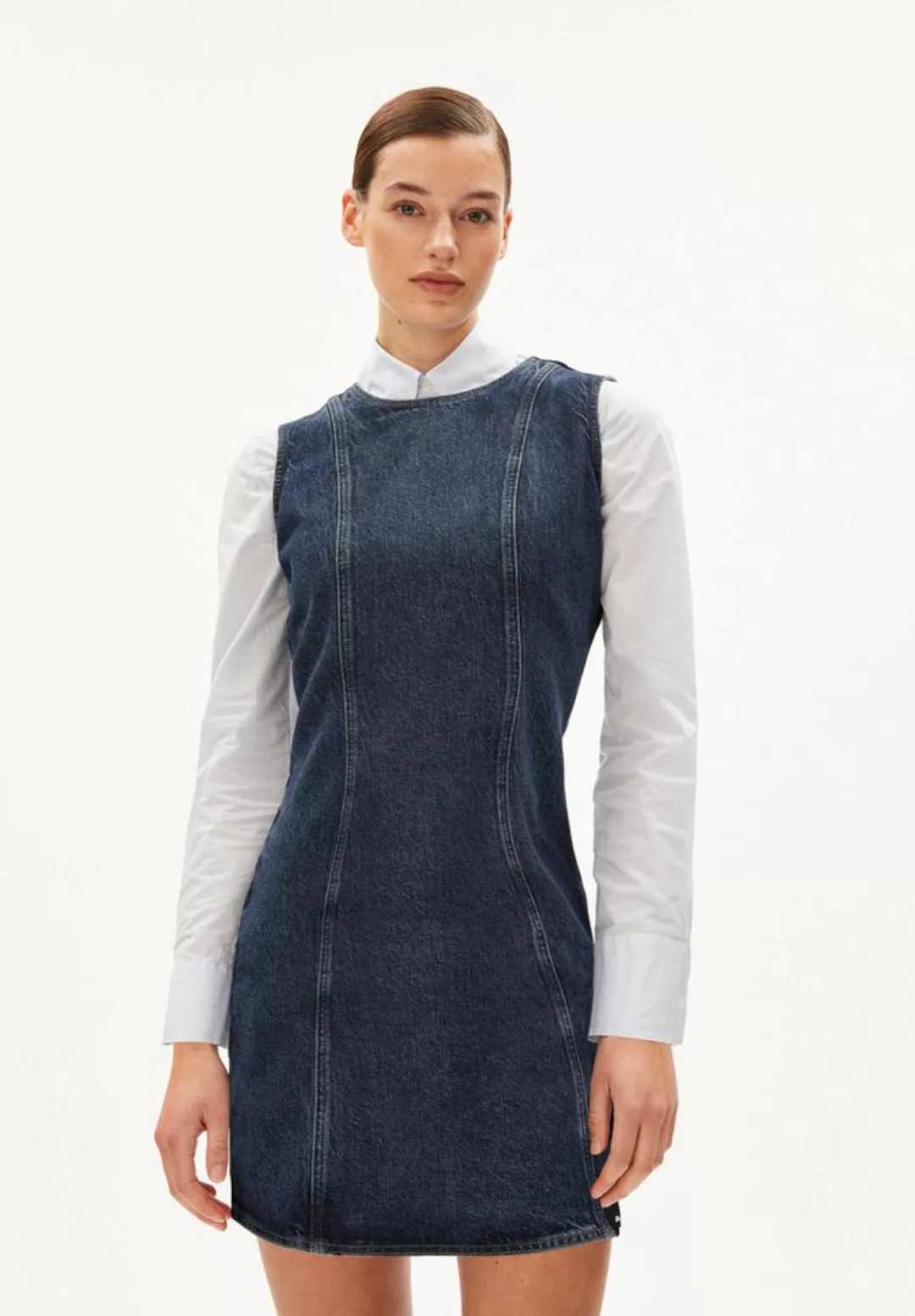 Armedangels Midikleid ENUYAA Damen günstig online kaufen