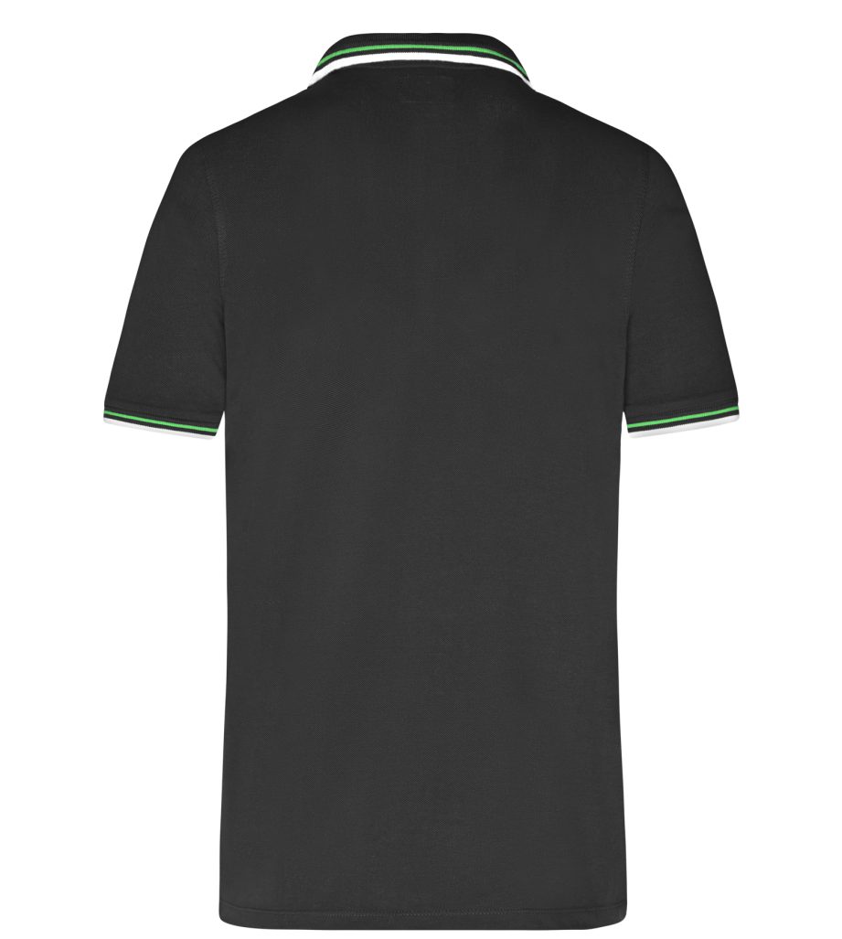 James & Nicholson Poloshirt Doppelpack Herren günstig online kaufen
