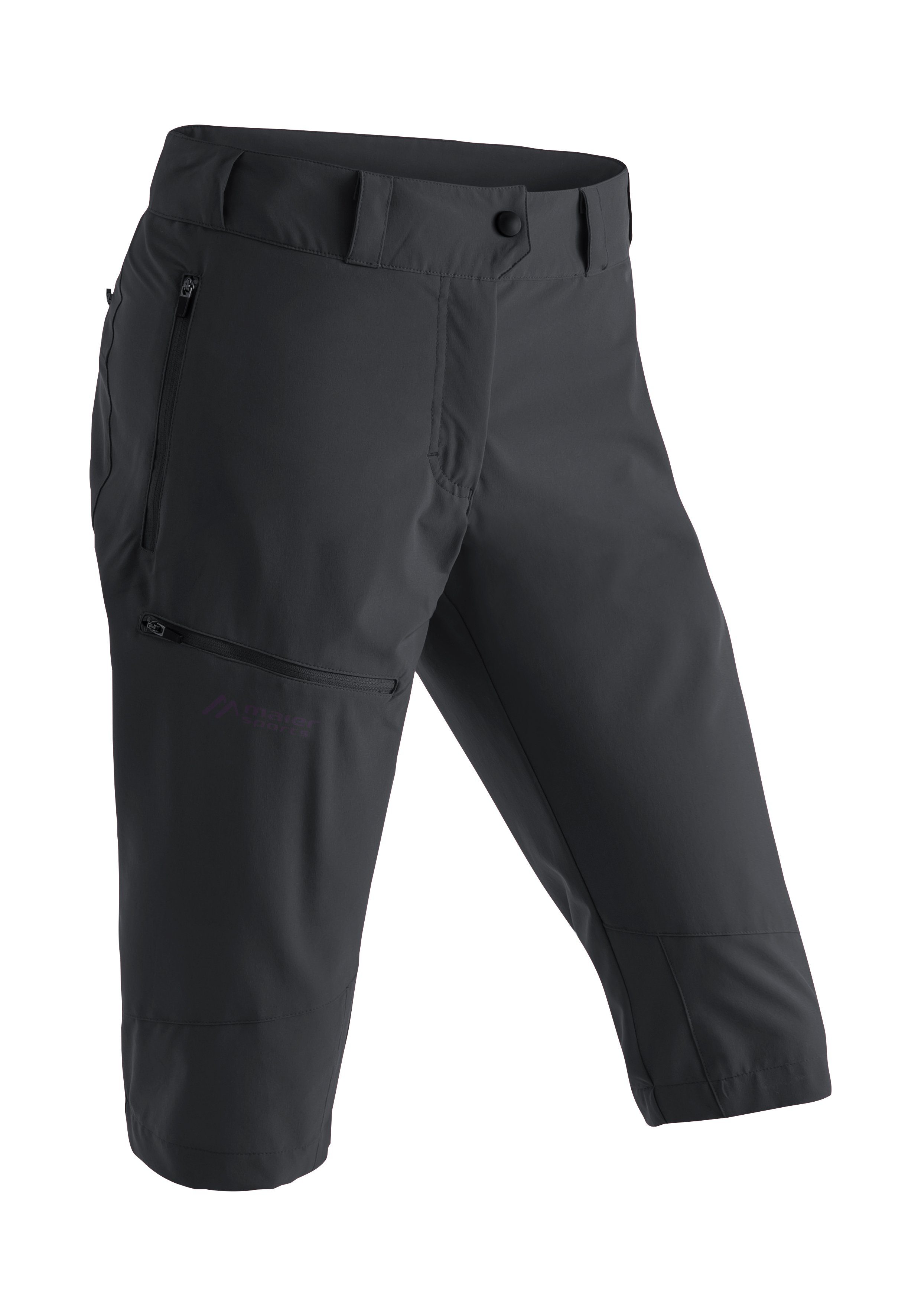 Maier Sports Funktionsshorts Latit Capri W günstig online kaufen