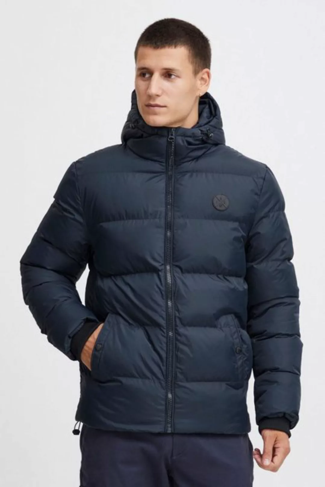 Indicode Steppjacke IDRAPSE WINTER JACKET günstig online kaufen