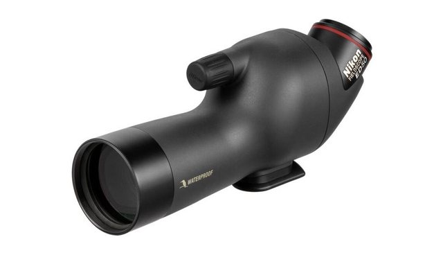 Nikon Fieldscope Beobachtungsfernrohr ED 50 A Fernglas günstig online kaufen