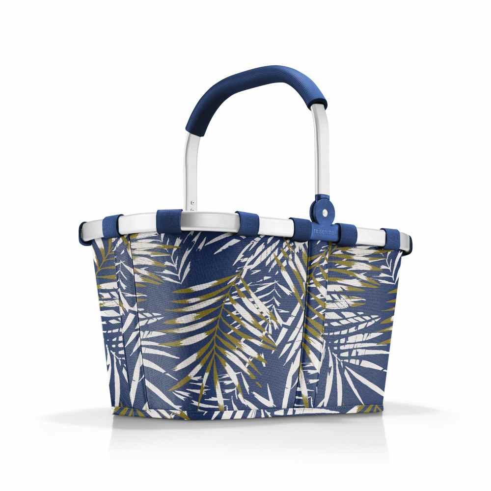 REISENTHEL® Einkaufskorb reisenthel Einkaufskorb carrybag jungle günstig online kaufen