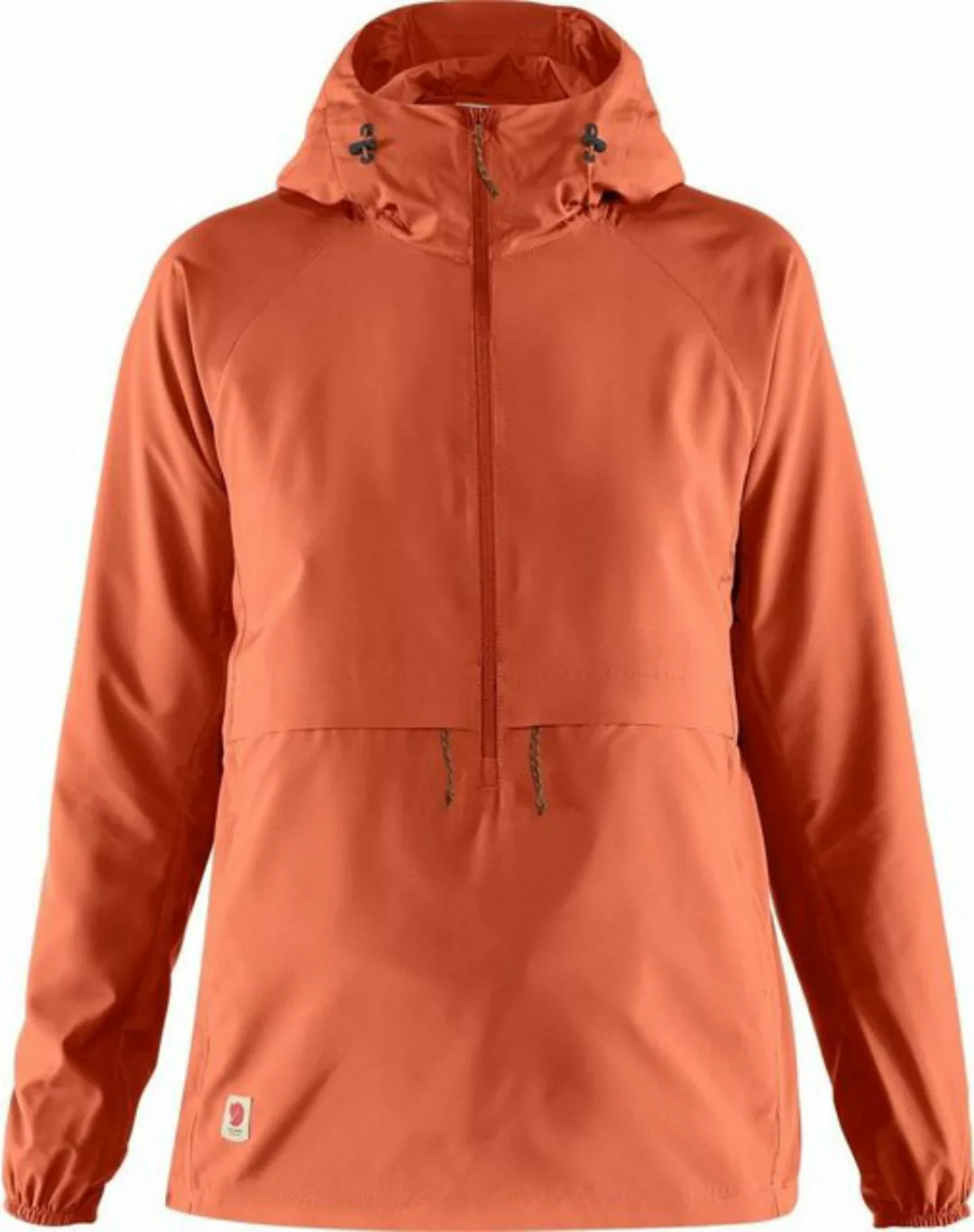 Fjällräven Anorak Fjällräven W High Coast Lite Anorak Damen Anorak günstig online kaufen