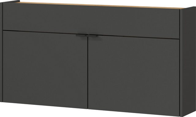 FURNARO Mehrzweckschrank Sideboard Schrank Aufbewahrung Made in Germany 110 günstig online kaufen