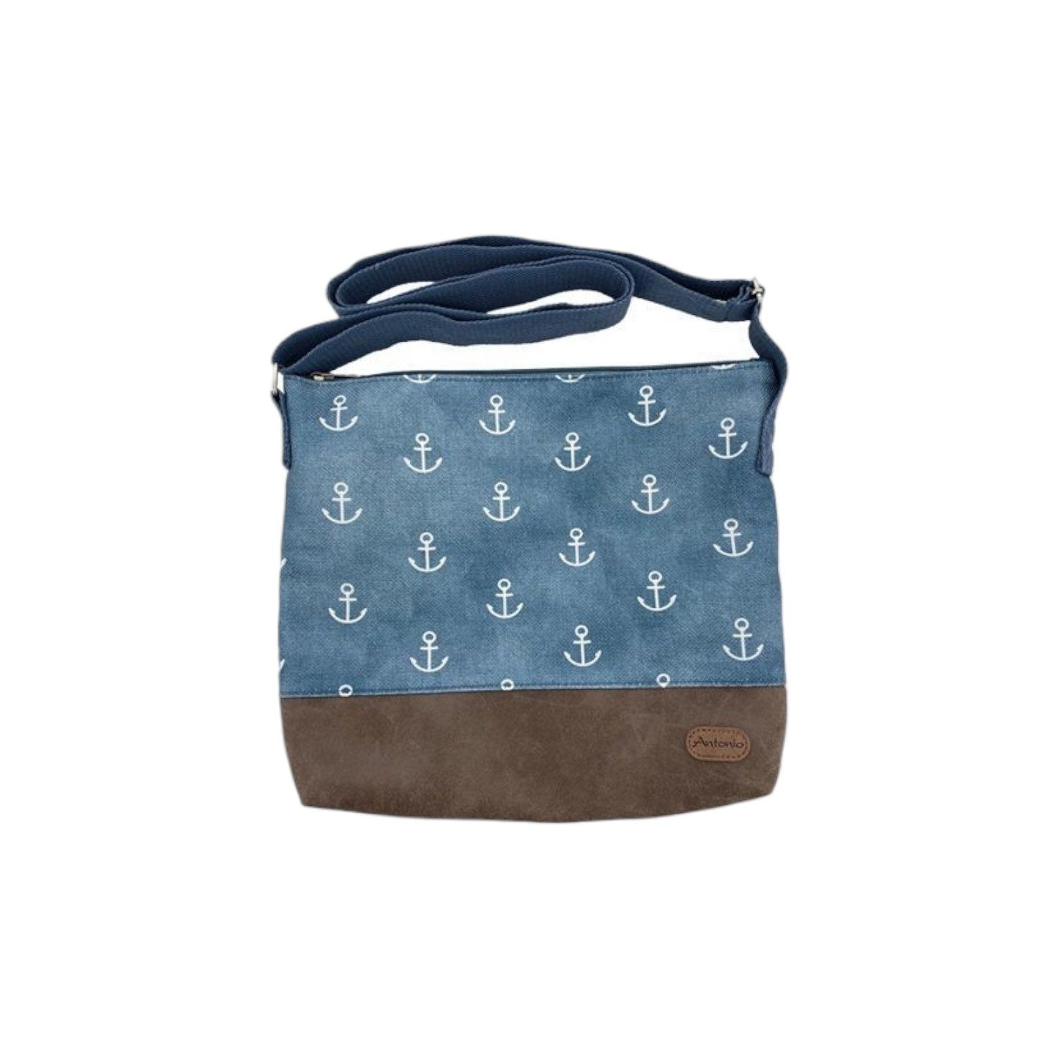 VewoTex Umhängetasche Damen » Maritimer Vintage günstig online kaufen