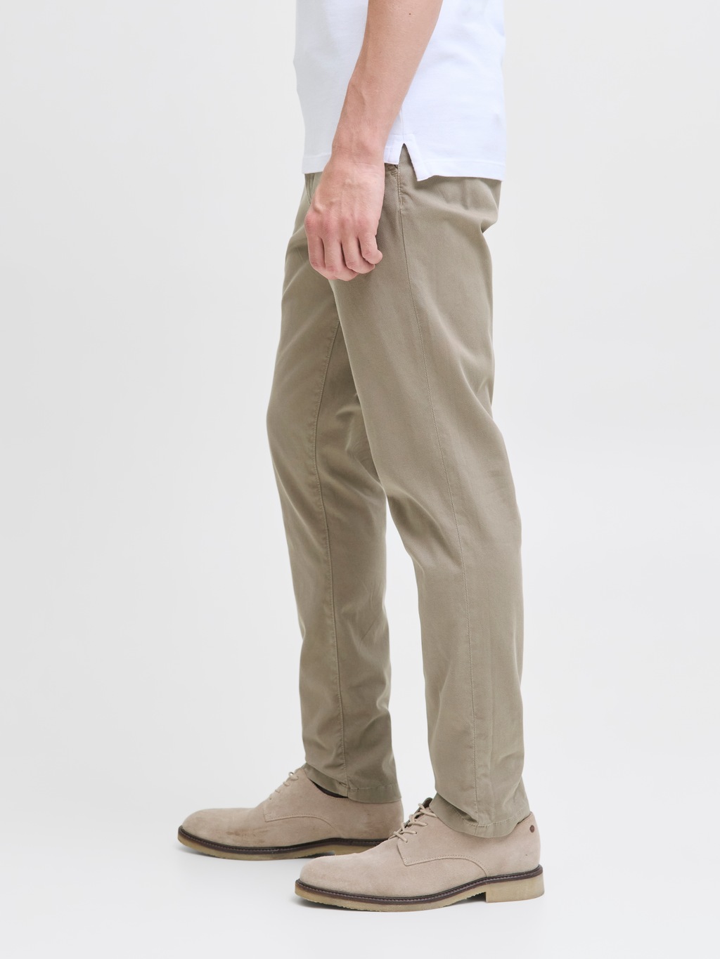 Jack & Jones Chinohose JPSTMARCO ARTHUR günstig online kaufen
