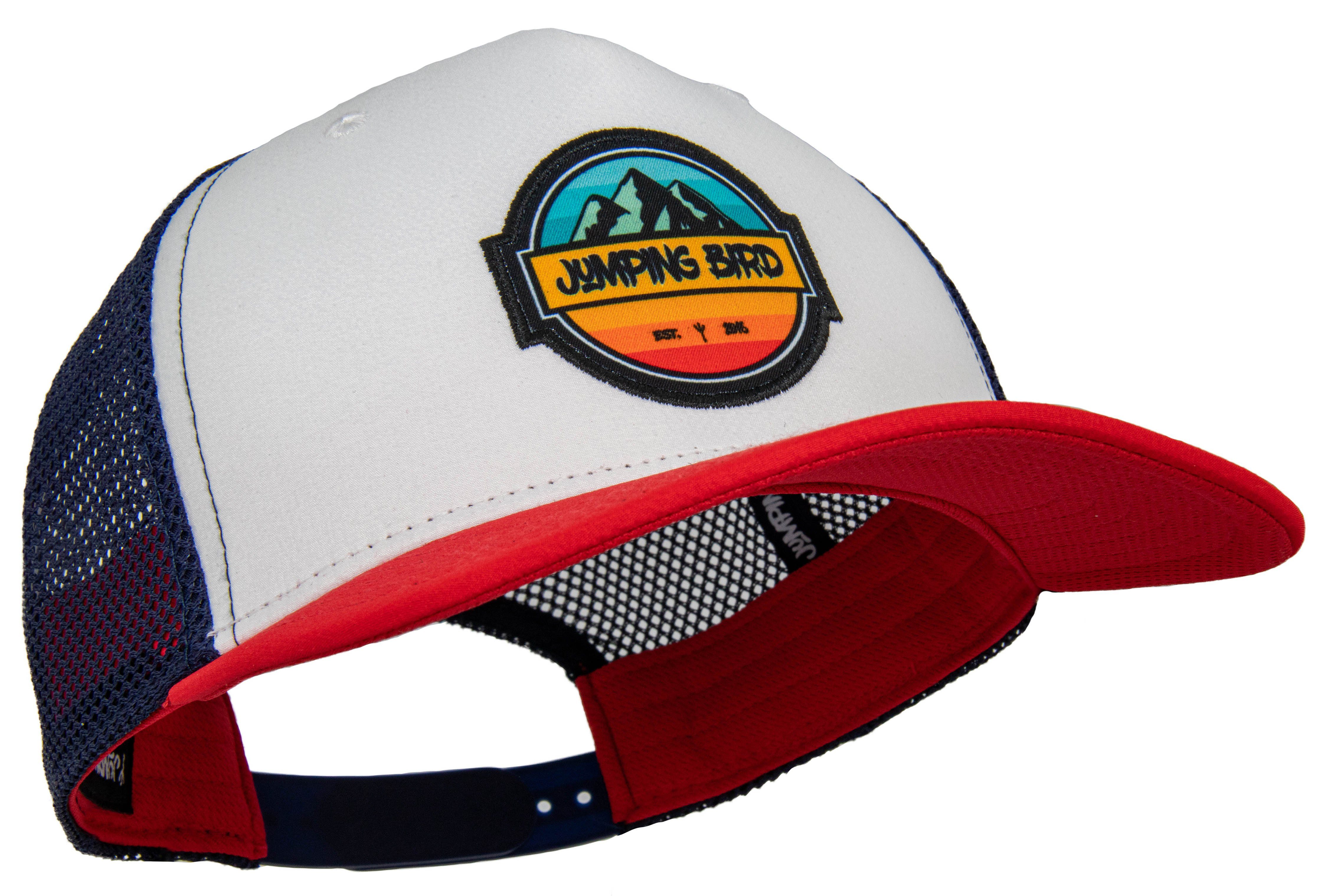 Jumping Bird Trucker Cap günstig online kaufen