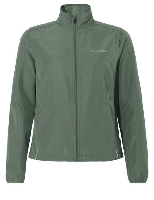 VAUDE Outdoorjacke Women's Dundee Classic ZO Jacket (1-St) Klimaneutral kom günstig online kaufen