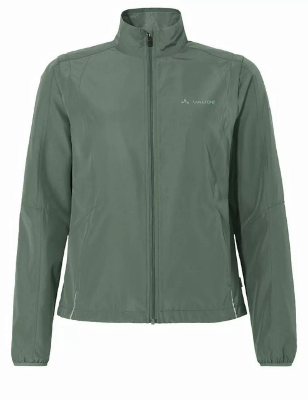 VAUDE Outdoorjacke Women's Dundee Classic ZO Jacket (1-St) Klimaneutral kom günstig online kaufen