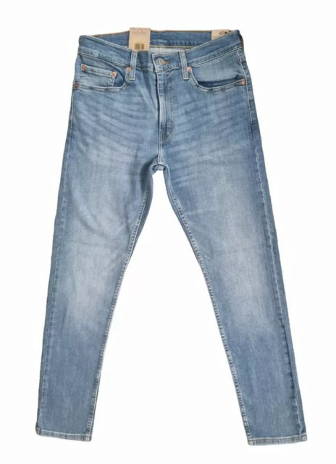 Levi's® Slim-fit-Jeans 512 (Blau, Stretch) günstig online kaufen