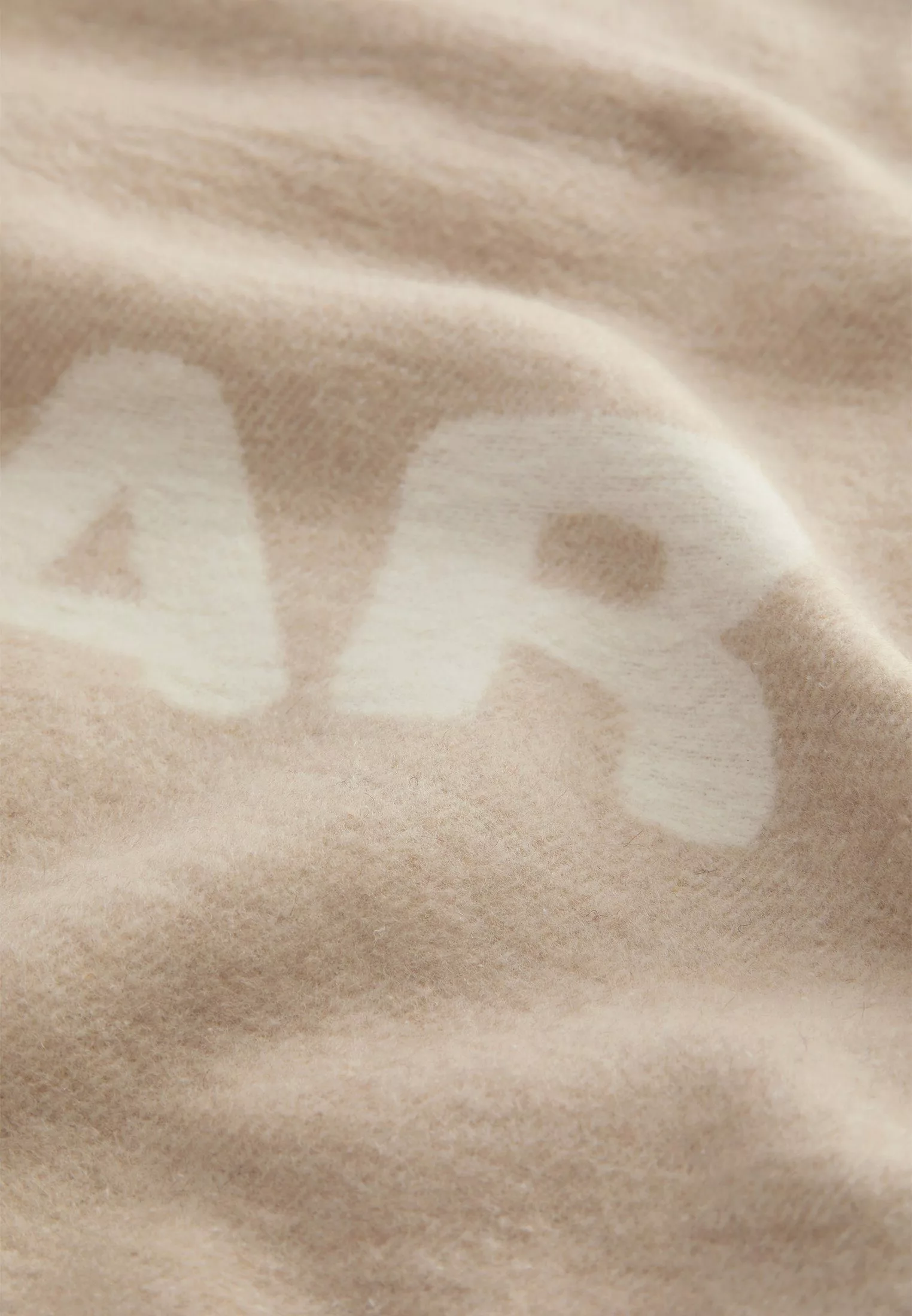 Wohndecke Sansibar Wohndecke mit Fransen Jacquard günstig online kaufen