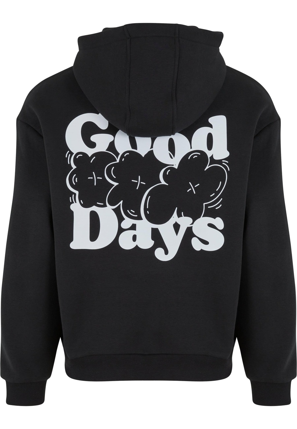 Upscale by Mister Tee Kapuzensweatshirt "Upscale by Mister Tee Good Days Fl günstig online kaufen