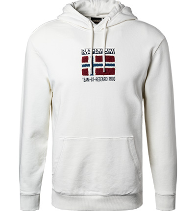 NAPAPIJRI Hoodie NP0A4GB8/N1A günstig online kaufen