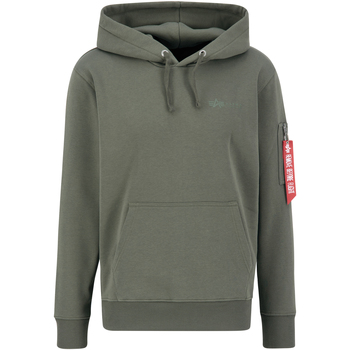 Alpha Industries Hoodie "Alpha Industries Men - Hoodies Air Force Hoodie" günstig online kaufen