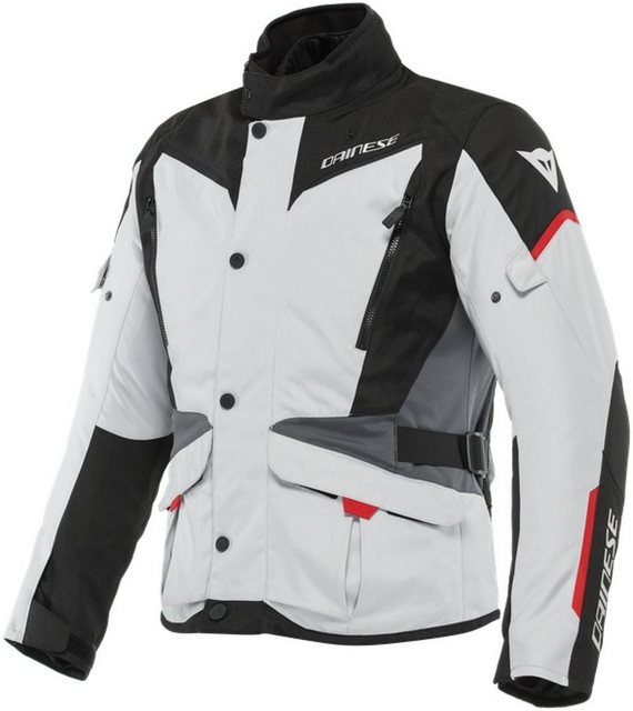 Dainese Motorradjacke Tempest 3 D-Dry Motorrad Textiljacke günstig online kaufen