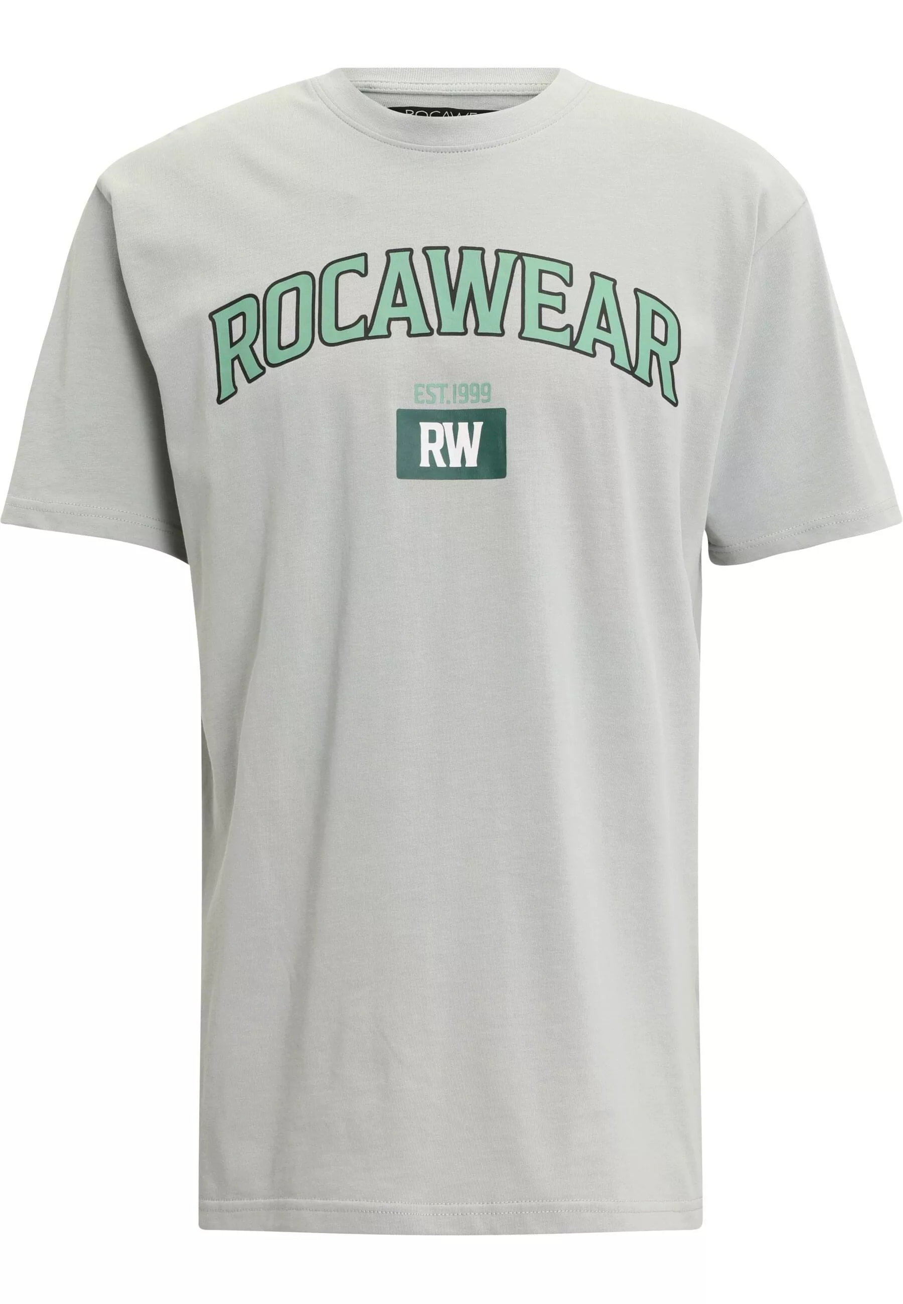 Rocawear T-Shirt "Rocawear Unisex Rocawear Heavy T-Shirts" günstig online kaufen