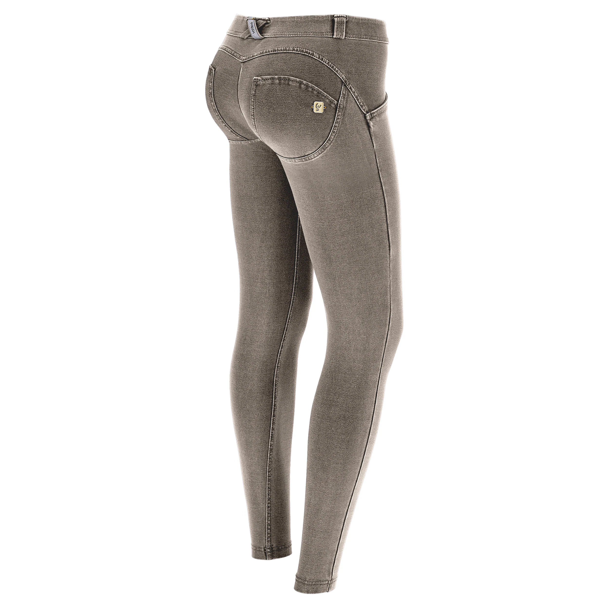 Freddy Jeggings "WRUP2RC002ORG", mit Lifting & Shaping Effekt günstig online kaufen