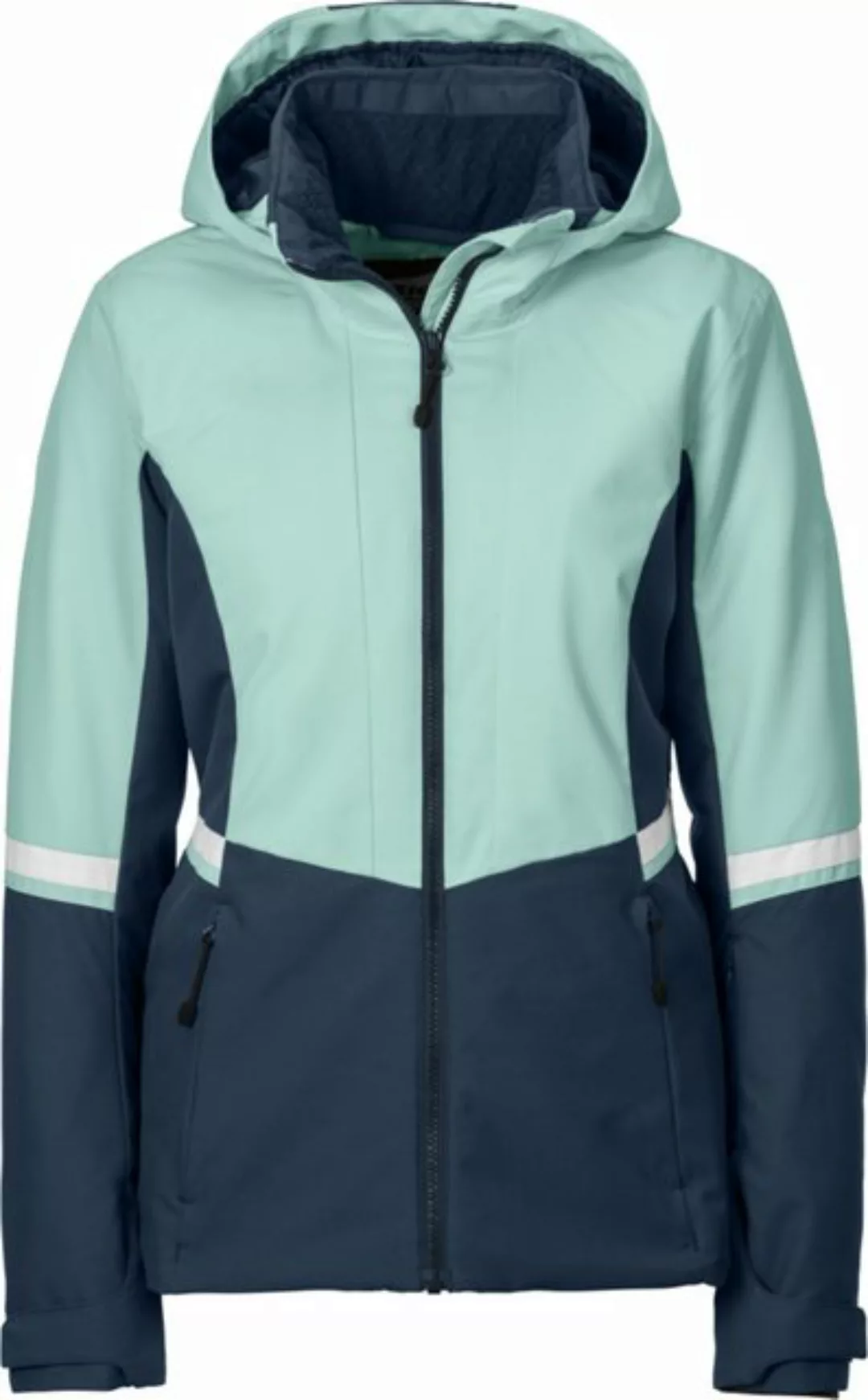 Ziener Winterjacke PANKA lady (jacket ski) HALE NAVY günstig online kaufen