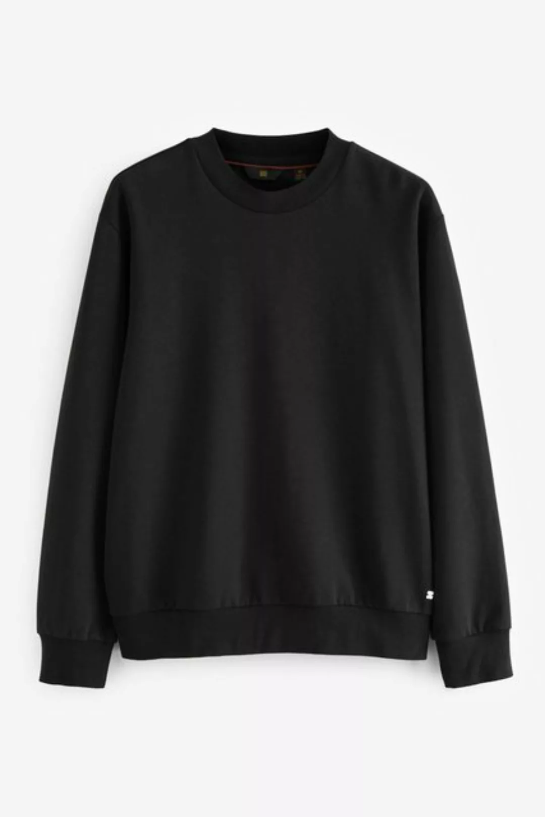 Next Sweatshirt Premium-Rundhalspullover (1-tlg) günstig online kaufen