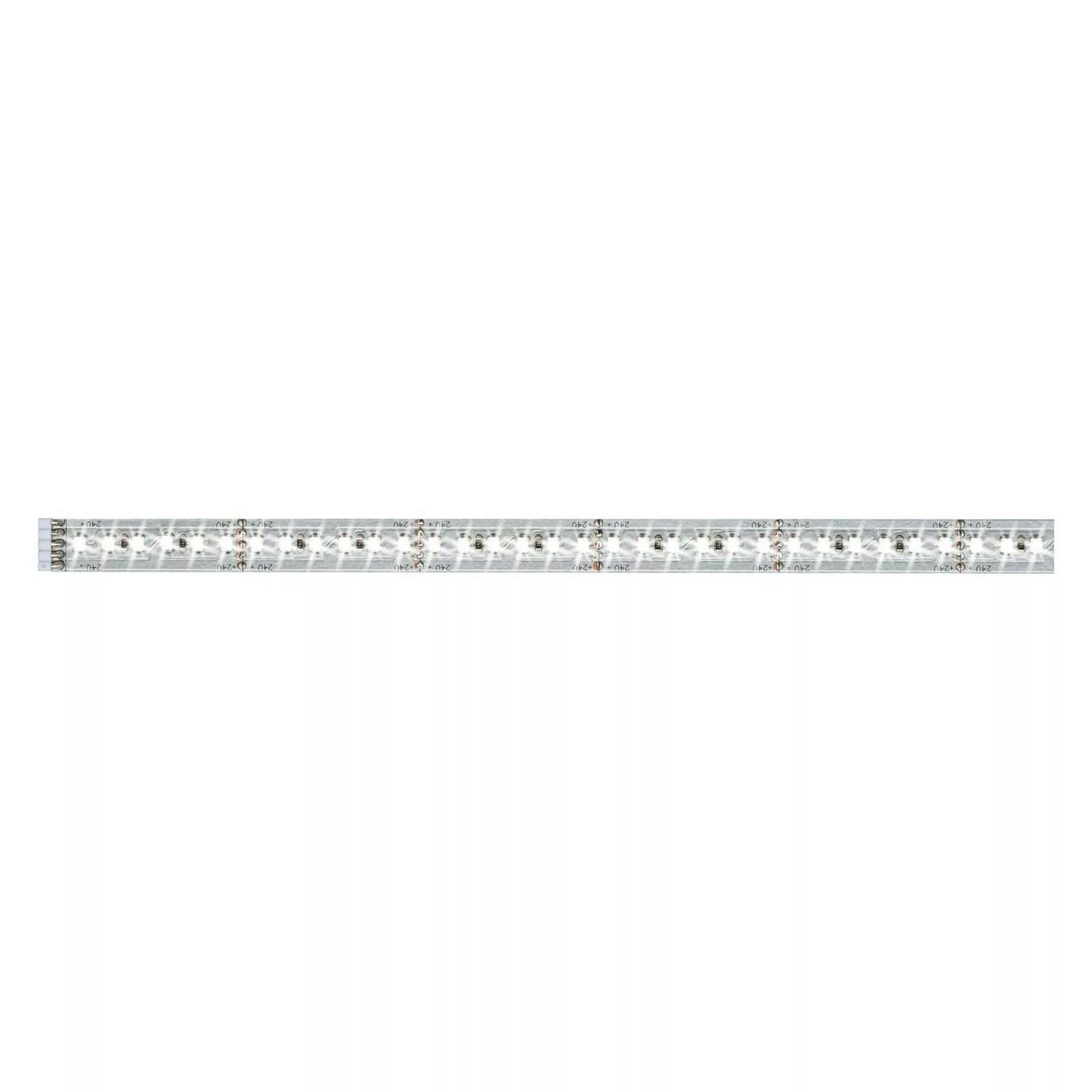 Paulmann "MaxLED 1000 LED Strip Tageslichtweiß Einzelstripe 1m 11,5W 1100lm günstig online kaufen