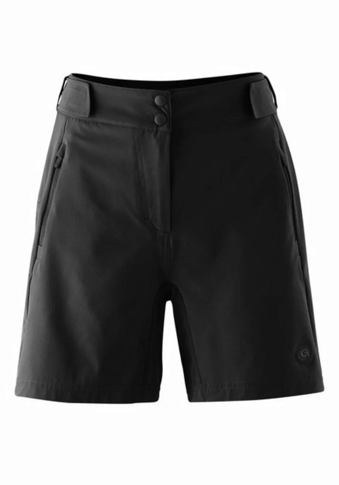 Gonso 2-in-1-Shorts Hotpants Igna 2.0 günstig online kaufen