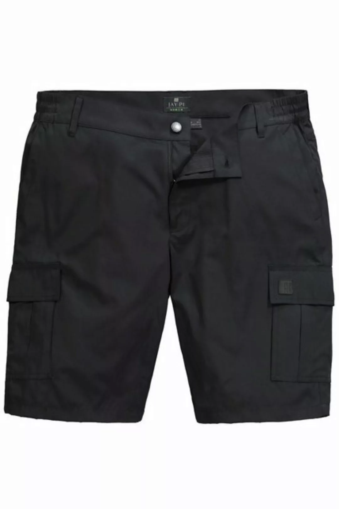 JP1880 Bermudas Cargo-Bermuda Outdoor Bauchfit QuickDry günstig online kaufen