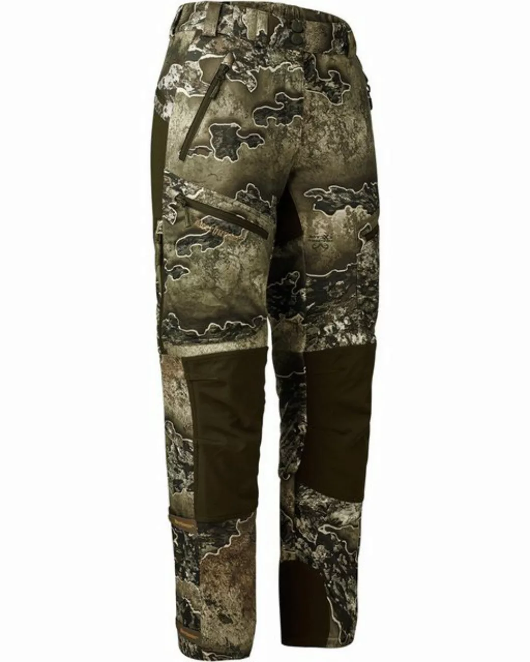 Deerhunter Outdoorhose Damen Softshellhose Excape günstig online kaufen