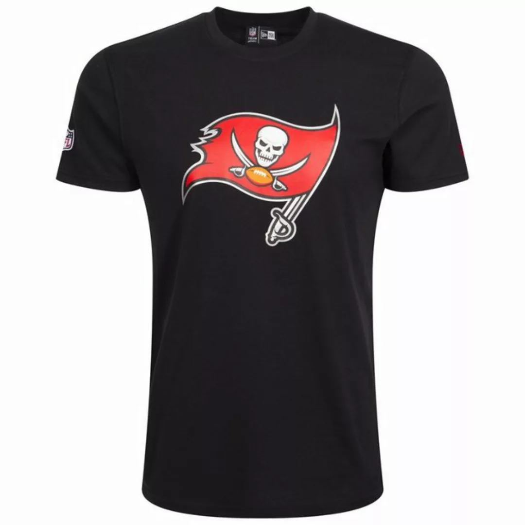 New Era T-Shirt Tampa Bay Buccaneers (1-tlg) günstig online kaufen