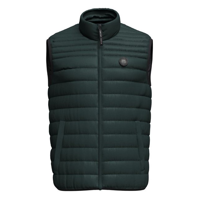 Pepe Jeans Steppweste Herren Steppweste - BALLE GILLET, Nylon günstig online kaufen