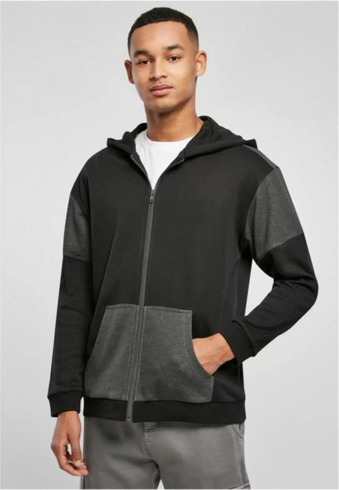 URBAN CLASSICS Kapuzenpullover günstig online kaufen