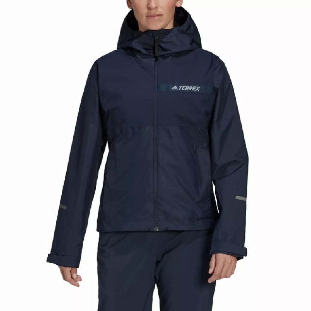 adidas TERREX Funktionsjacke adidas Terrex Multi RAIN.RDY 2-Layer Jacket günstig online kaufen