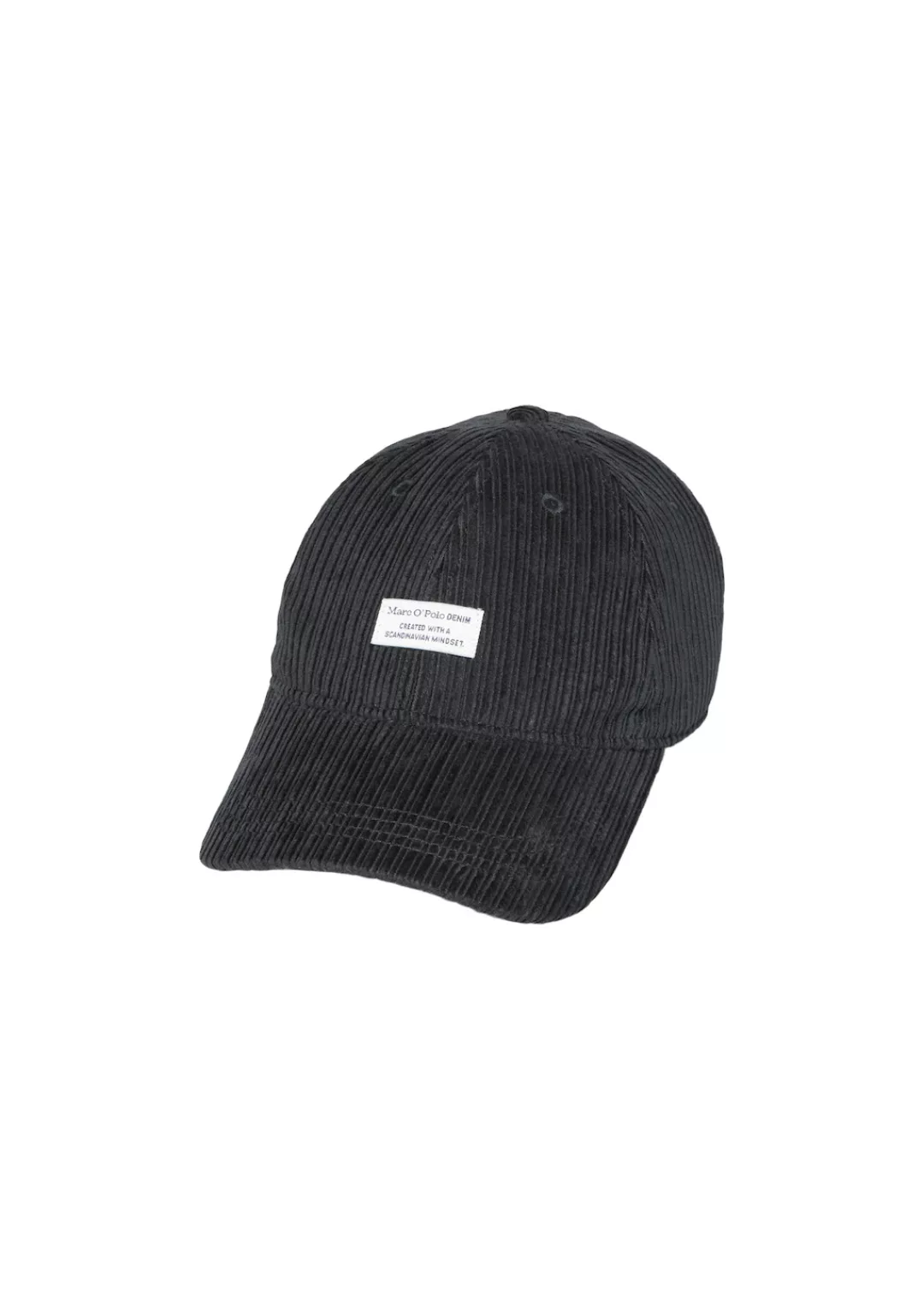 Marc OPolo DENIM Baseball Cap "aus softem Baumwoll-Cord" günstig online kaufen