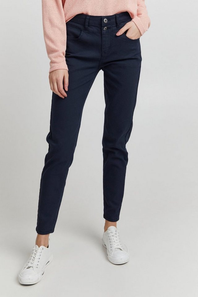 OXMO 7/8-Jeans Peetje günstig online kaufen