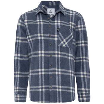 Moxx Paris  Hemdbluse Noah Regular Fit Shirt günstig online kaufen