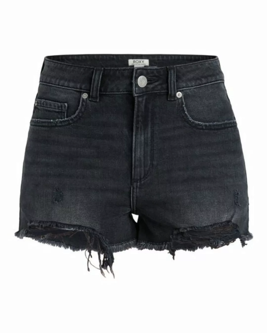 Roxy Jeansshorts New Swell Denim günstig online kaufen