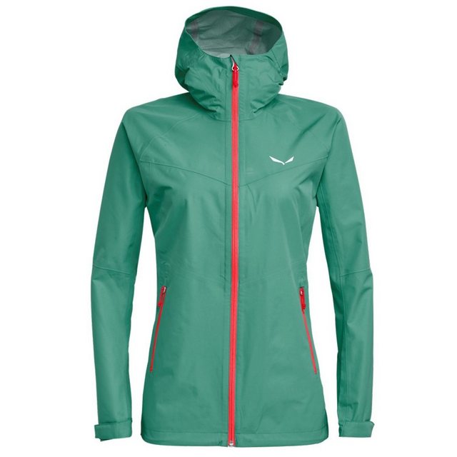 Salewa Funktionsjacke Aqua 3.0 ptx Hardshell Regenjacke günstig online kaufen