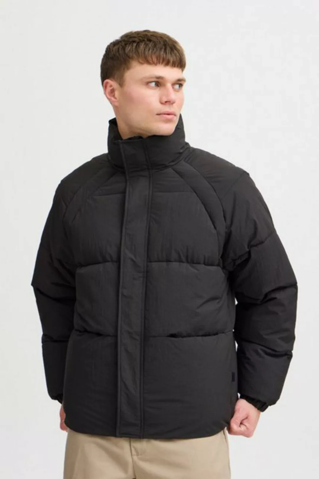 !Solid Steppjacke SDMILO PUFFER SHORT komfortable Jacke günstig online kaufen