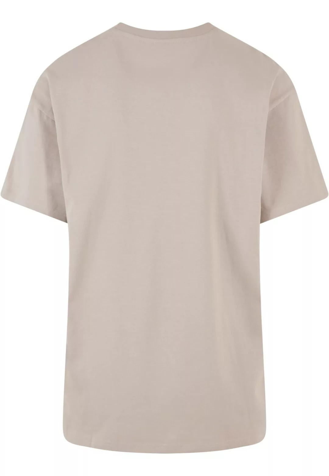 URBAN CLASSICS T-Shirt "Urban Classics Herren Heavy Oversized Tee" günstig online kaufen