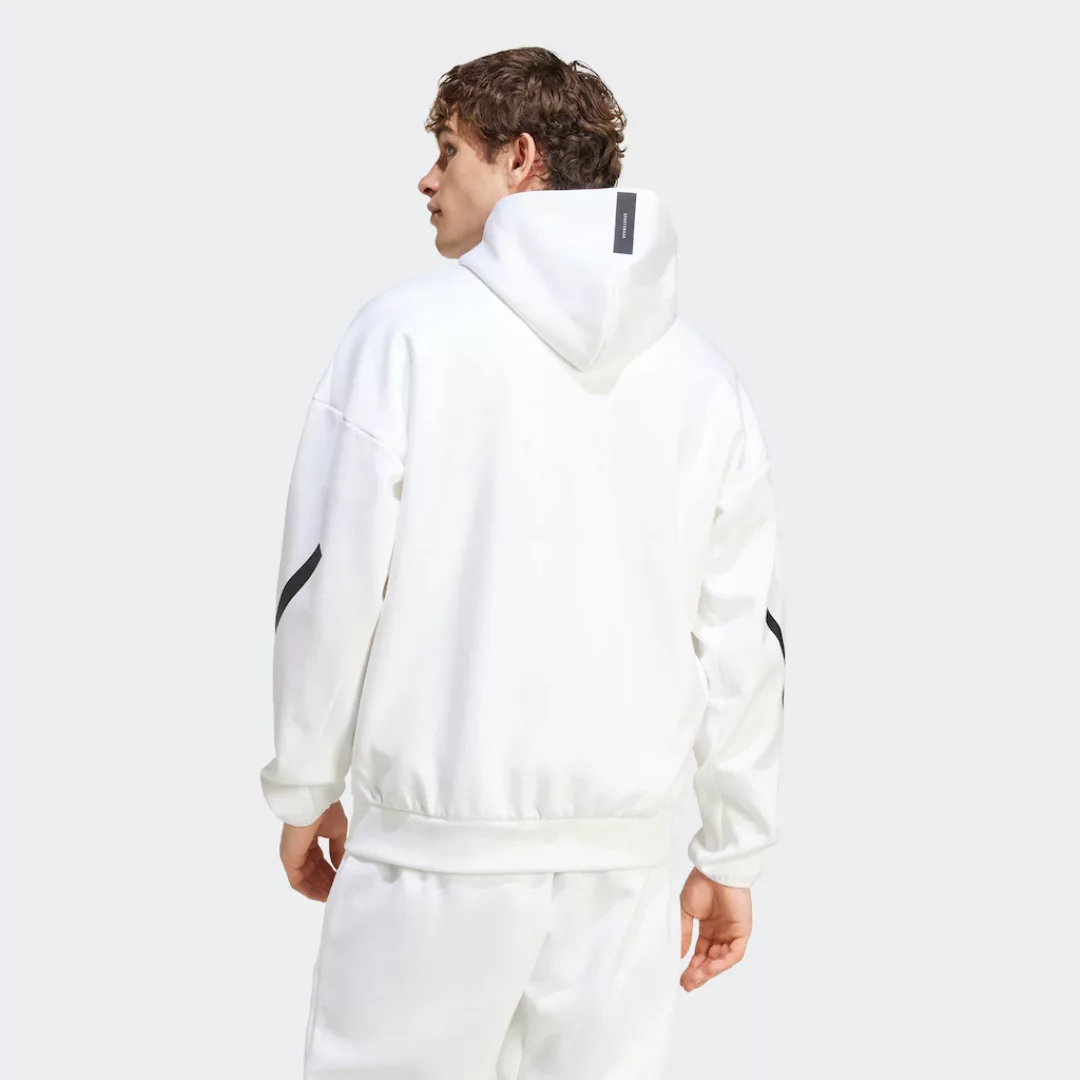 adidas Sportswear Kapuzensweatshirt M Z.N.E. FZ günstig online kaufen